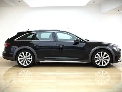 Audi A6 (Import)