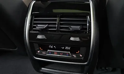 BMW X5M