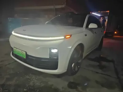 Li Auto Li L7