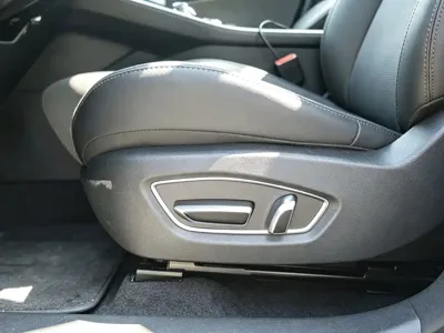BYD Qin NEV