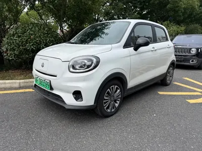 Leapmotor Leapmotor T03