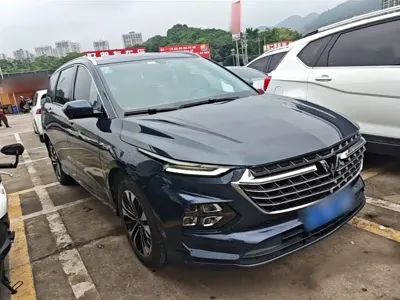 Wuling Victory