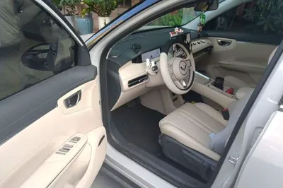 Wuling Bingo S
