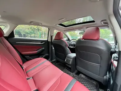 Changan Eado