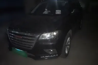 Haval H2
