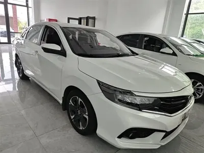 Honda Envix