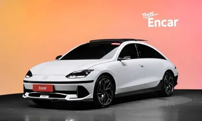 Hyundai Ioniq6