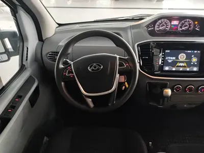 Maxus V80