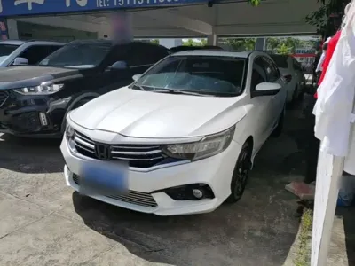Honda Envix