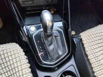 Jetta VS7