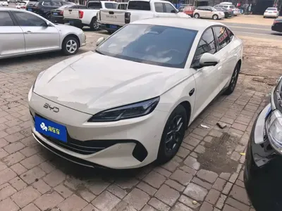 BYD 海豹06