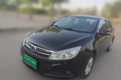 BYD Surui