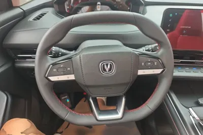 Changan CS55PLUS