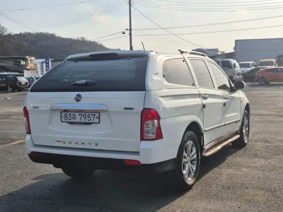 KG_Mobility_Ssangyong KORANDO