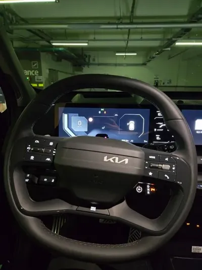 Kia EV5