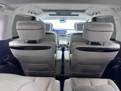 Buick Century