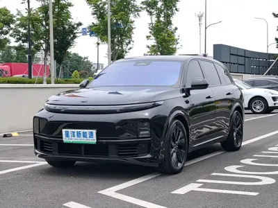 Li Auto Li L7