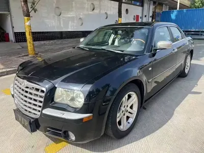 Chrysler 300C