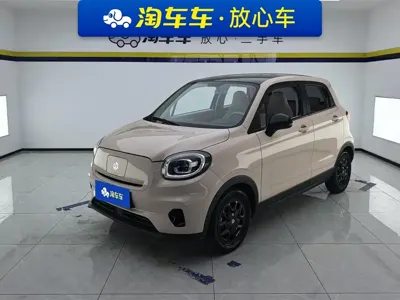 Leapmotor Leapmotor T03