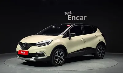 Renault-KoreaSamsung QM3