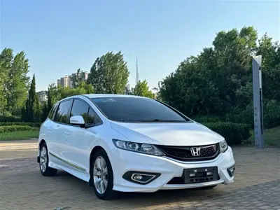 Honda Jade