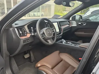 Volvo XC60 PHEV