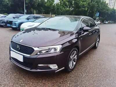 DS DS 5LS