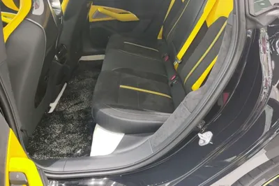 Xiaomi Auto SU7 Ultra