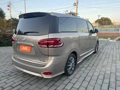 大通 G10
