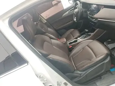 Changan CS35PLUS