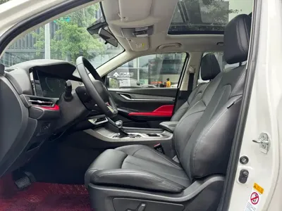 Changan CS55PLUS