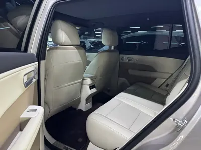 Toyota 铂智3X