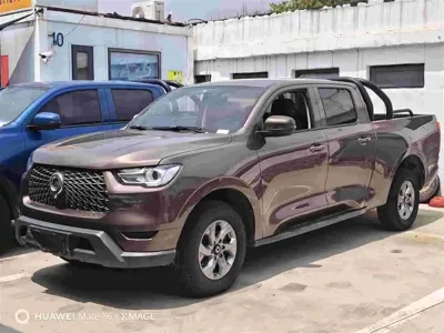 Great Wall Pao