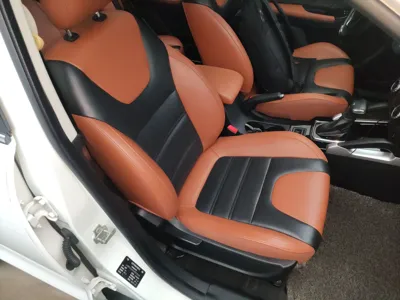 BAIC Senova X35