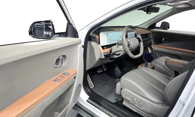 Hyundai Ioniq5