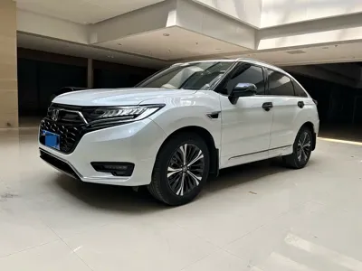 Honda UR-V