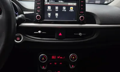 Kia Morning