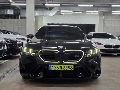 BMW M5