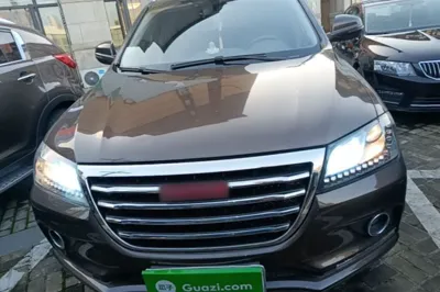 Haval H2