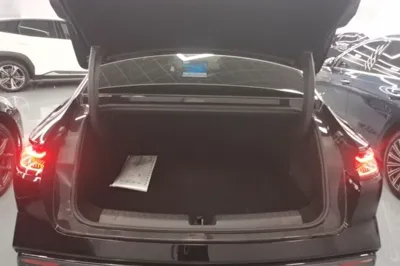 Geely Galaxy Galaxy 8