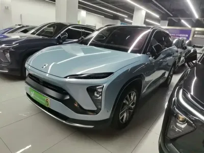 Nio ES6