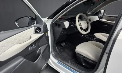 Citroen-DS DS3