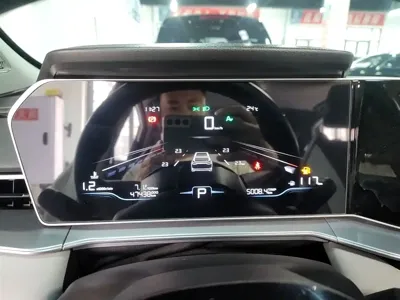 Geely Binrui