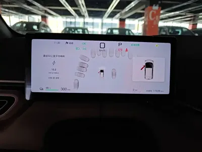 BYD Seagull