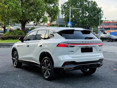 Roewe RX5