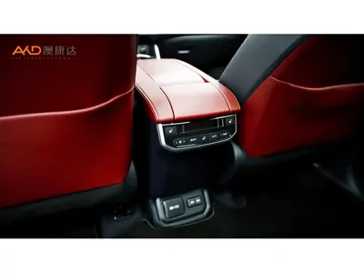 Toyota Crown Kluger