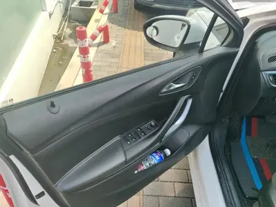 Buick Verano