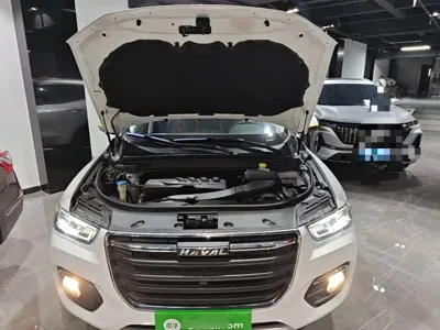 Haval H4
