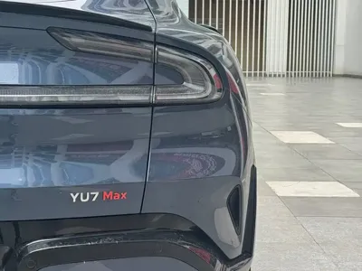 Xiaomi 小米YU7
