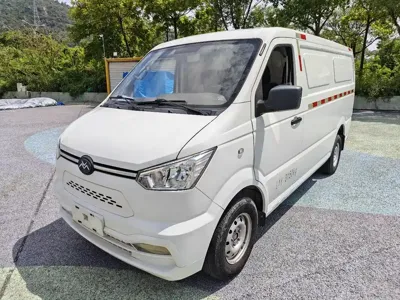 Geely Shuailing